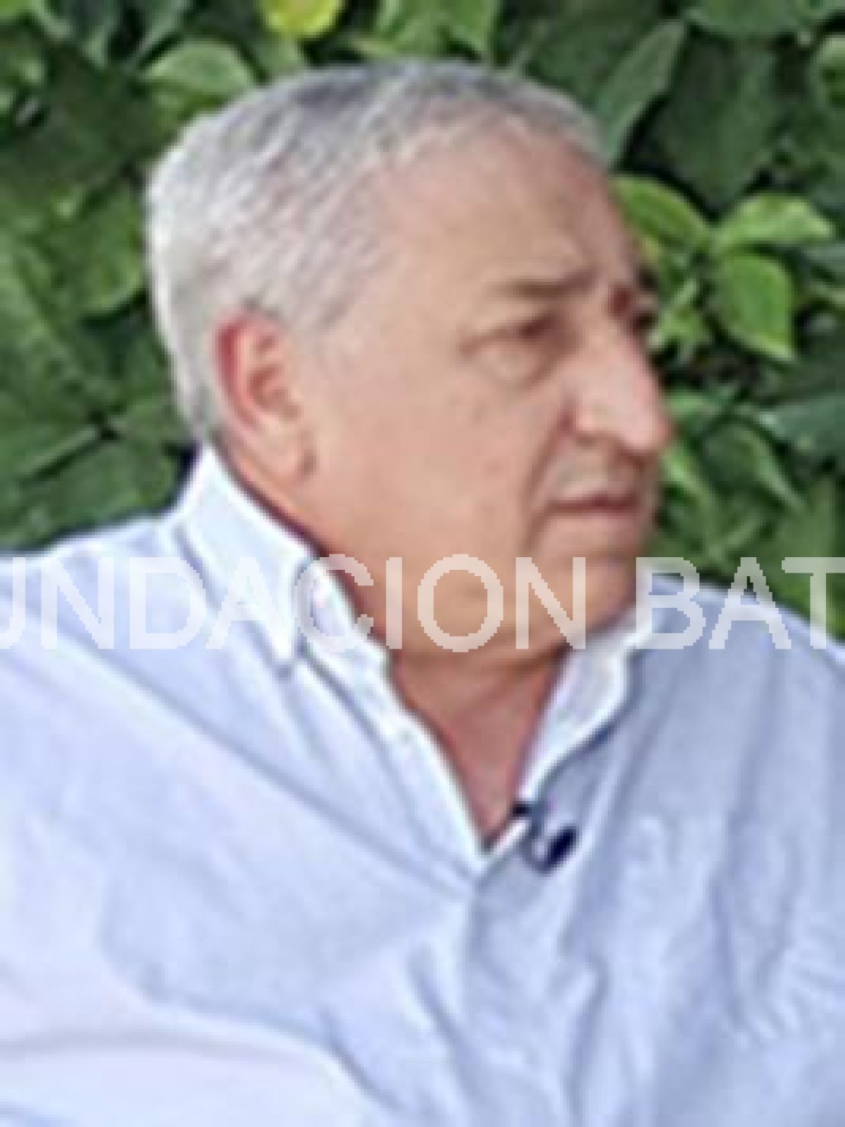 José "Ñato" España