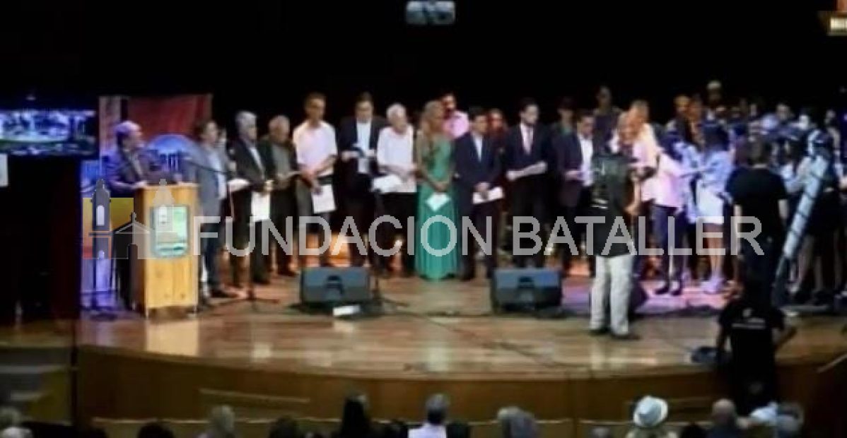 Quedan ocho finalistas para el Concurso de Intérpretes 2018