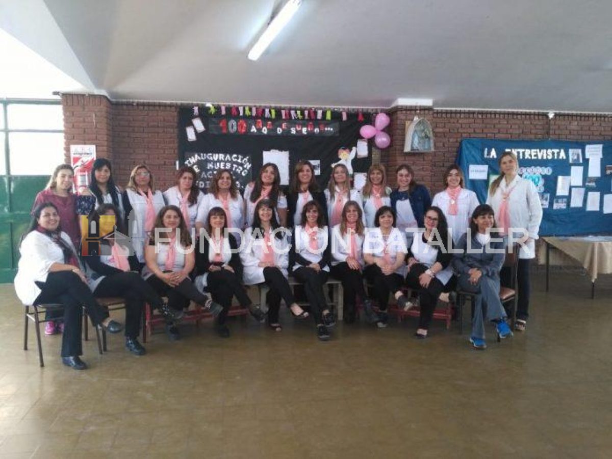Escuela Provincia de Catamarca