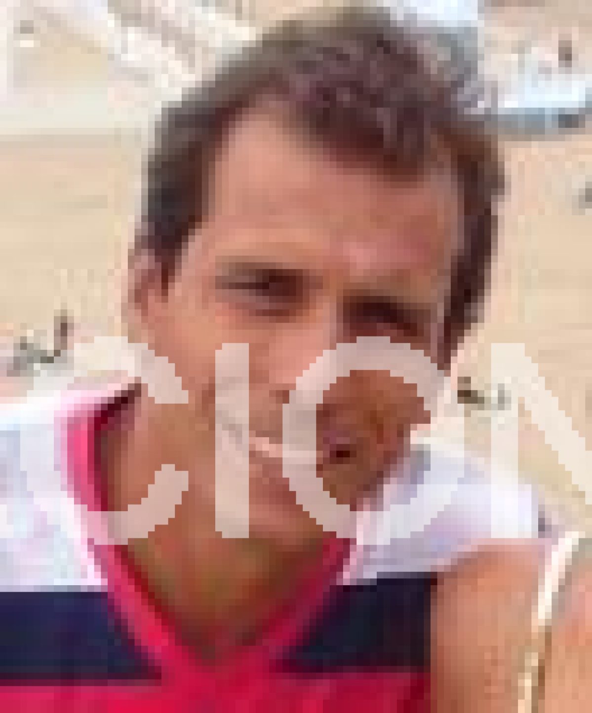 Carlos Gimeno