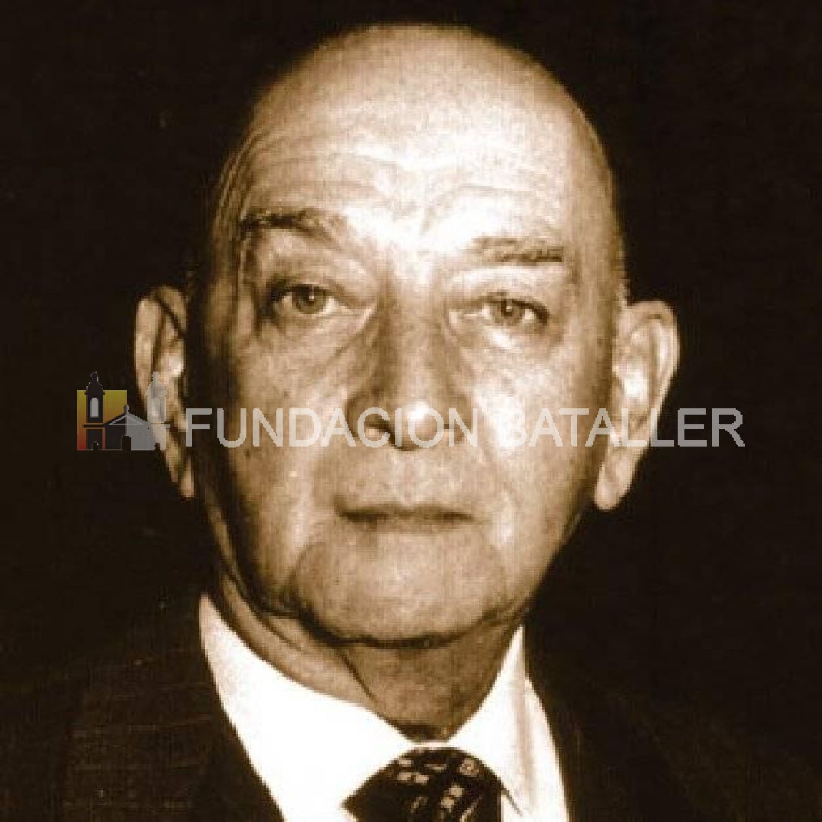 Marcial Ignacio Quiroga (San Juan 1899 – Buenos Aires 1993)