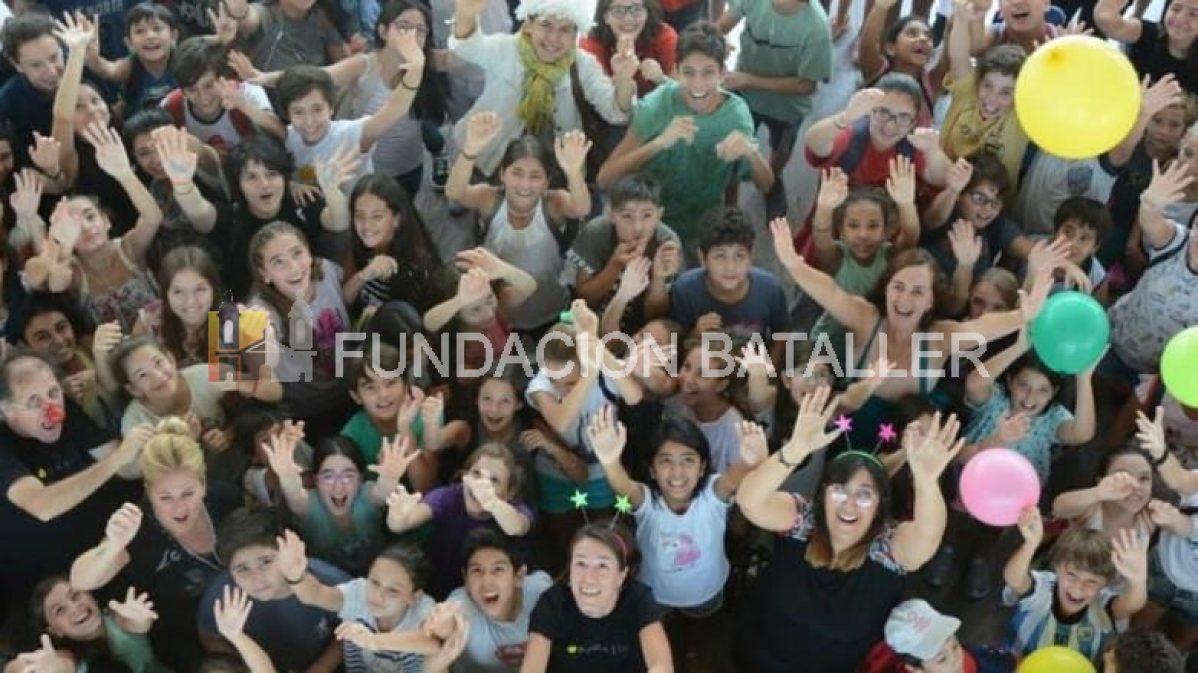 Vacacionarte se despide con una gran fiesta