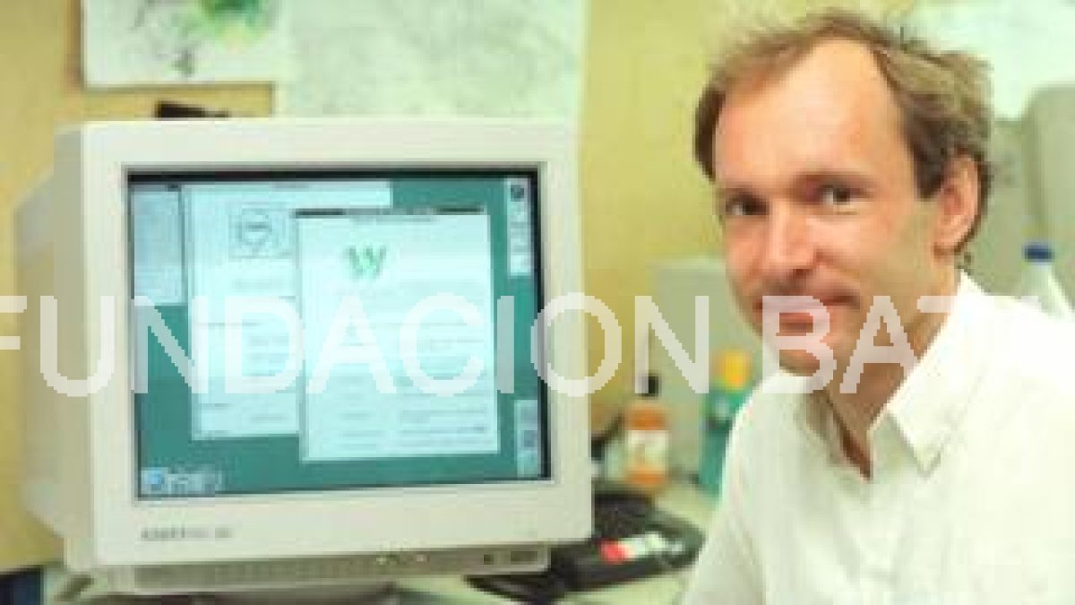 30 años de la World Wide Web: ¿cuál fue la primera página web de la historia?