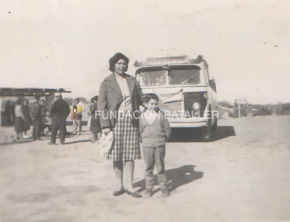 Walter Gallardo: El piloto de las mil aventuras