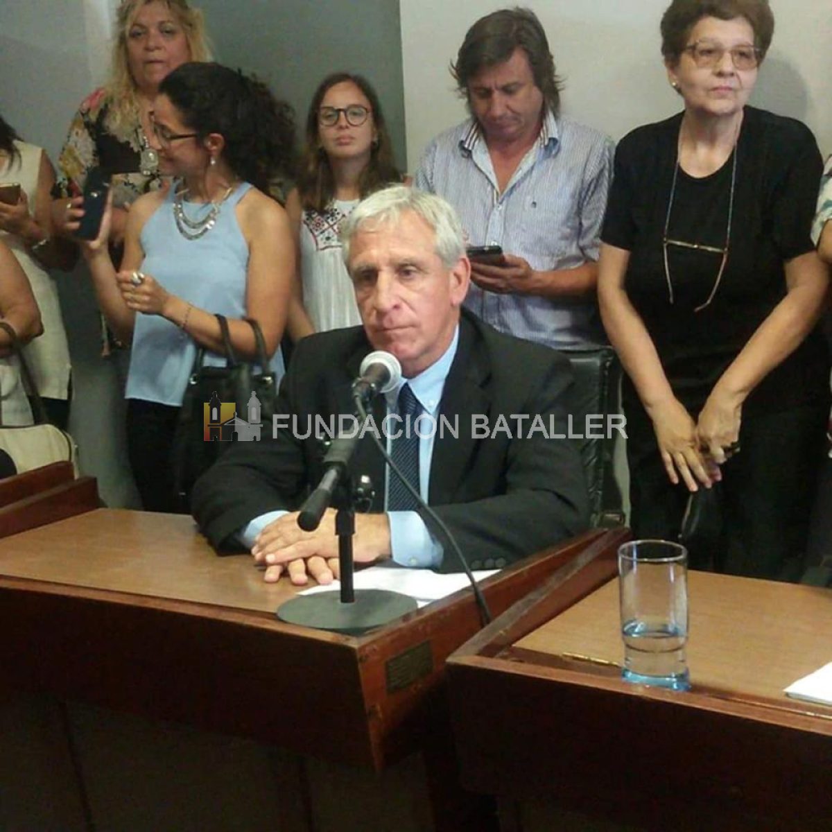 La historia del sanjuanino “Turco” Alí que es concejal en Santa Fe