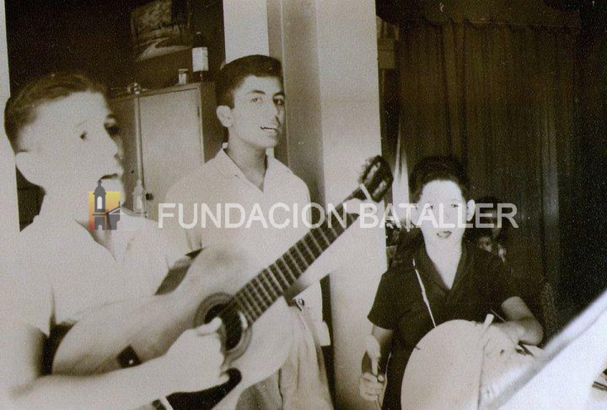 Ricardo Ochoa: El sanjuanino que llegó al colón