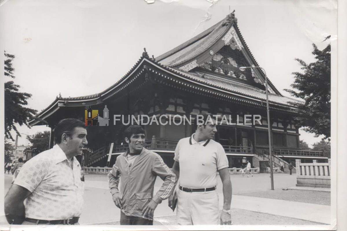 Víctor Federico Echegaray