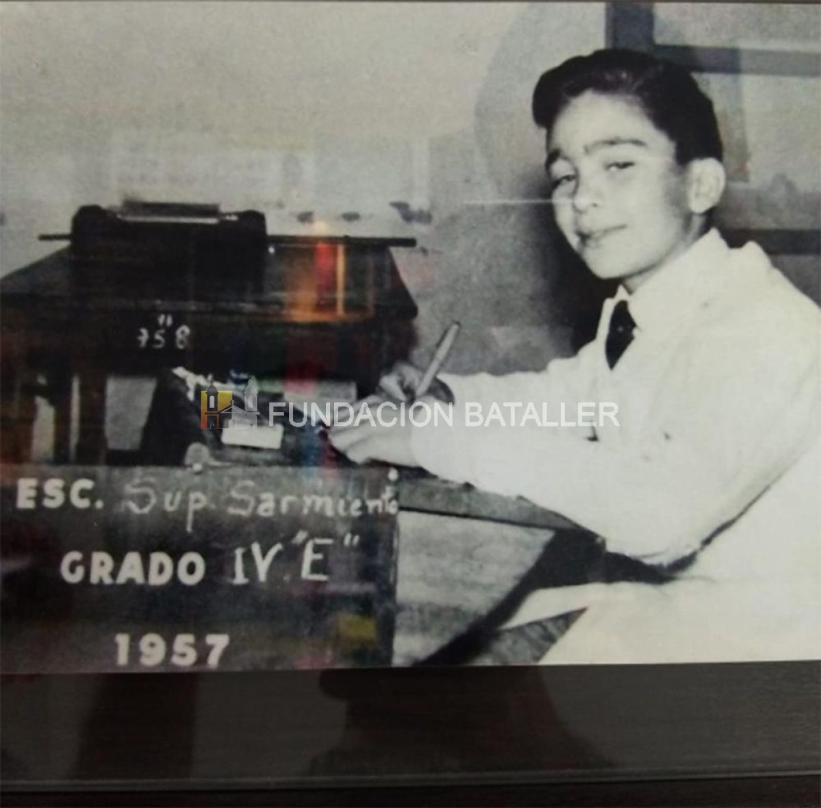 Guillermo Flores "Cacho": el médico de las mil aventuras