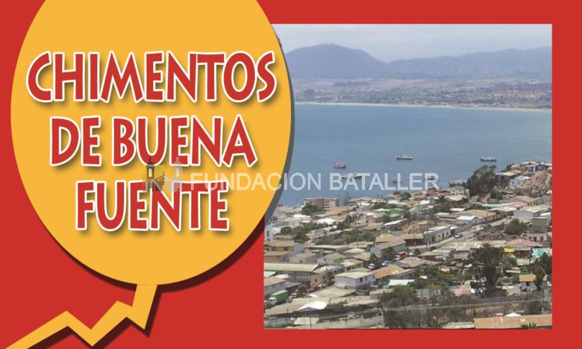 La Serena: favorito de los sanjuaninos 