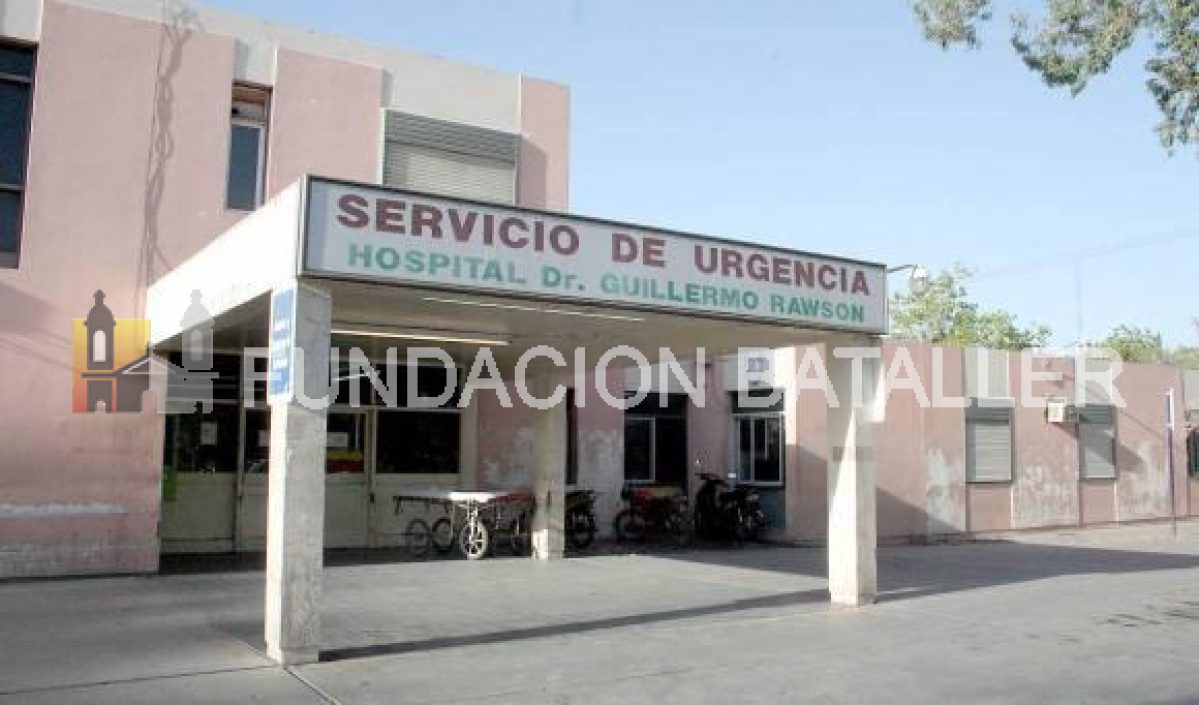 Lo apuñalaron para robarle