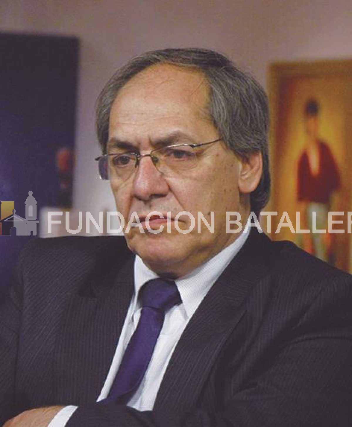 Juan Oscar Pons