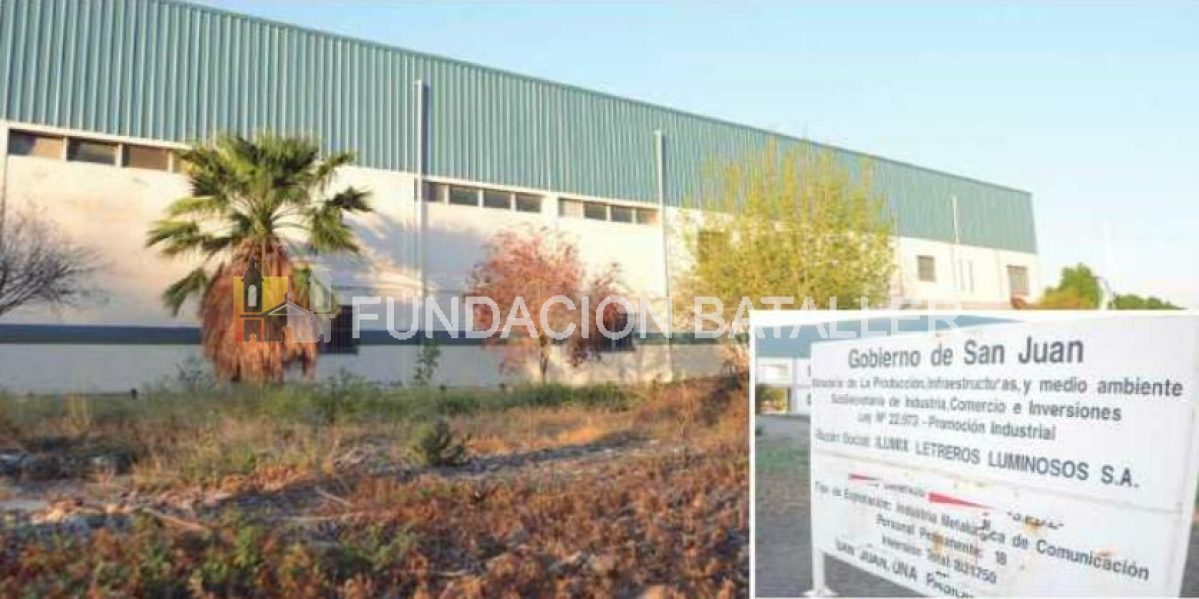 Las industrias con rueditas que un día nos abandonaron