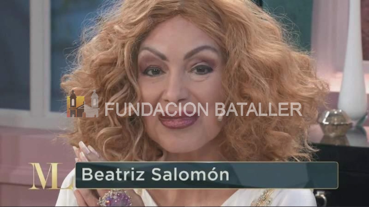 Empeora la salud de Beatriz Salomón y piden por un milagro