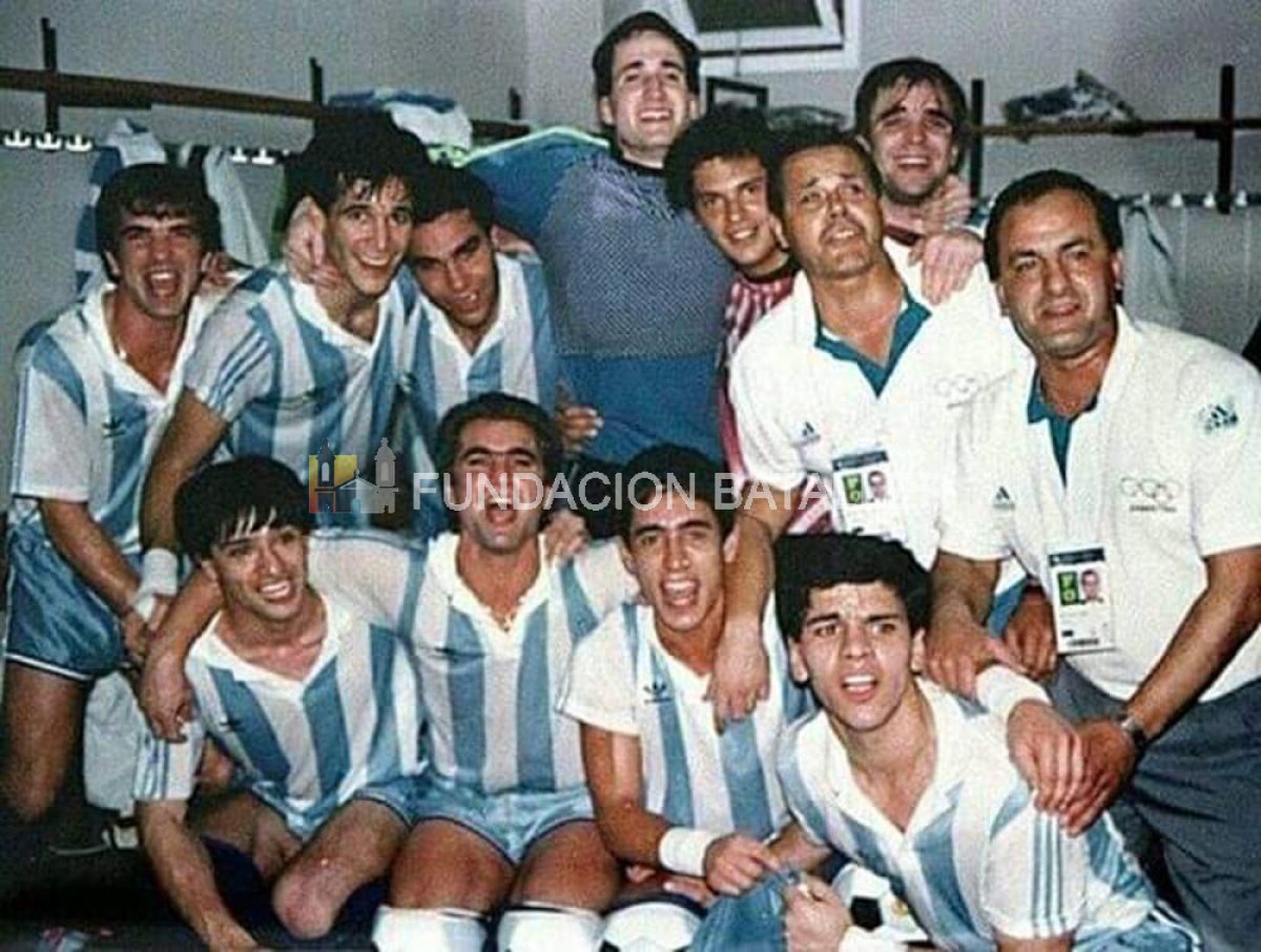 Los sanjuaninos presentes en Juegos Olímpicos