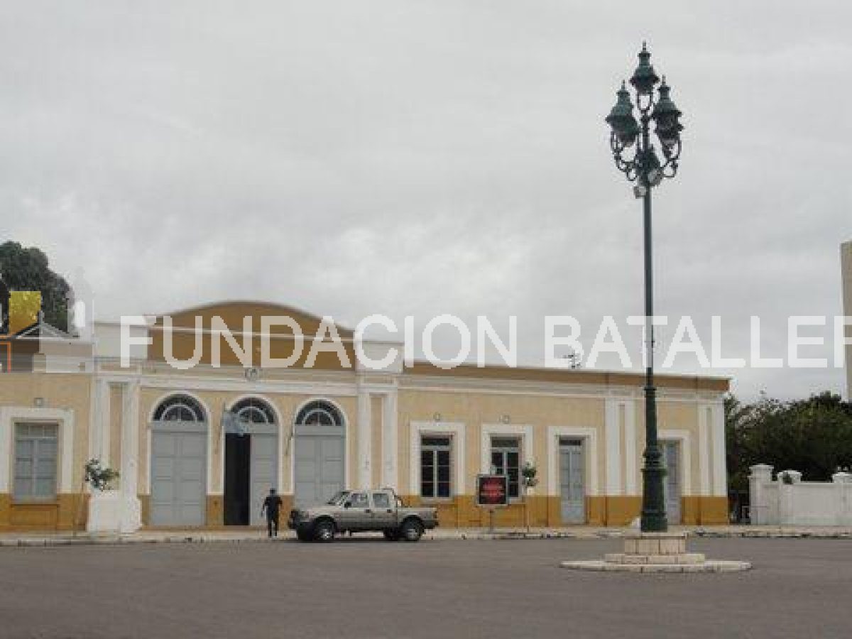 Museo de la Memoria Urbana, cerrado