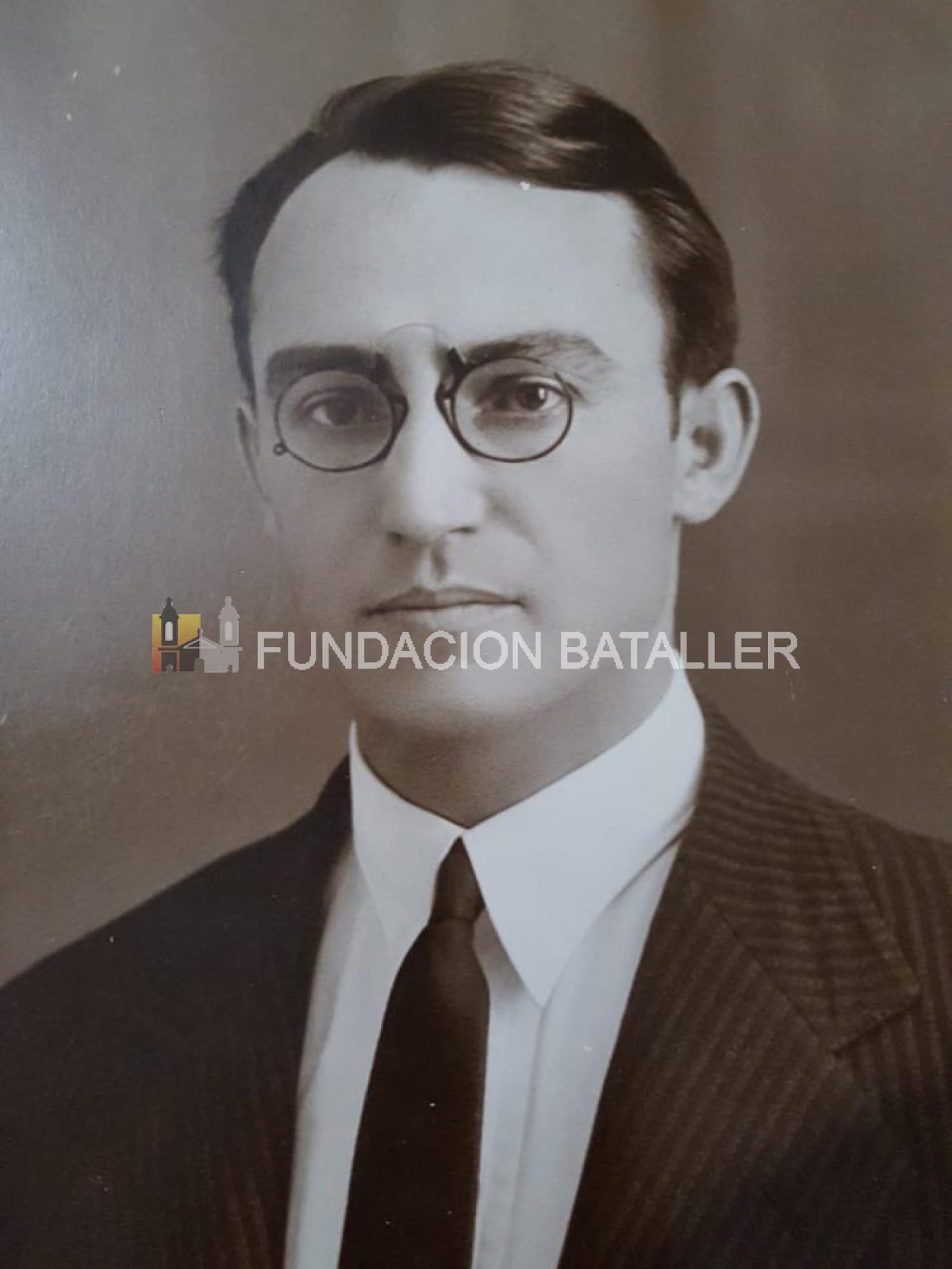 16 de mayo. En 1899 nace Silvio Baistrocchi