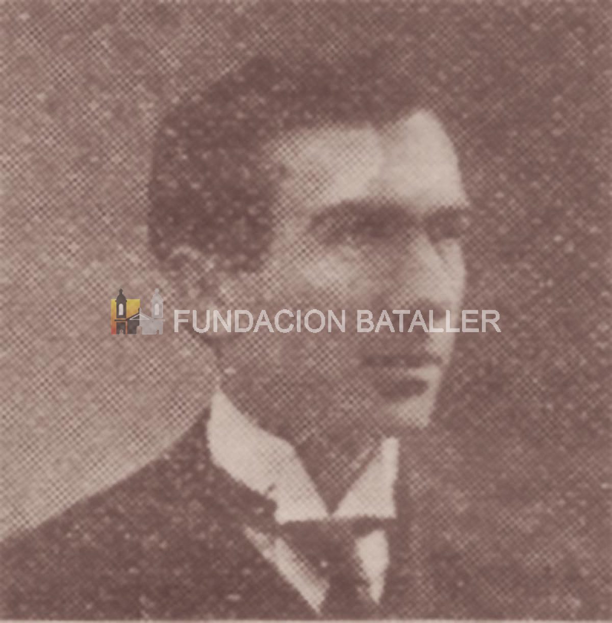 Eduardo Albarracín