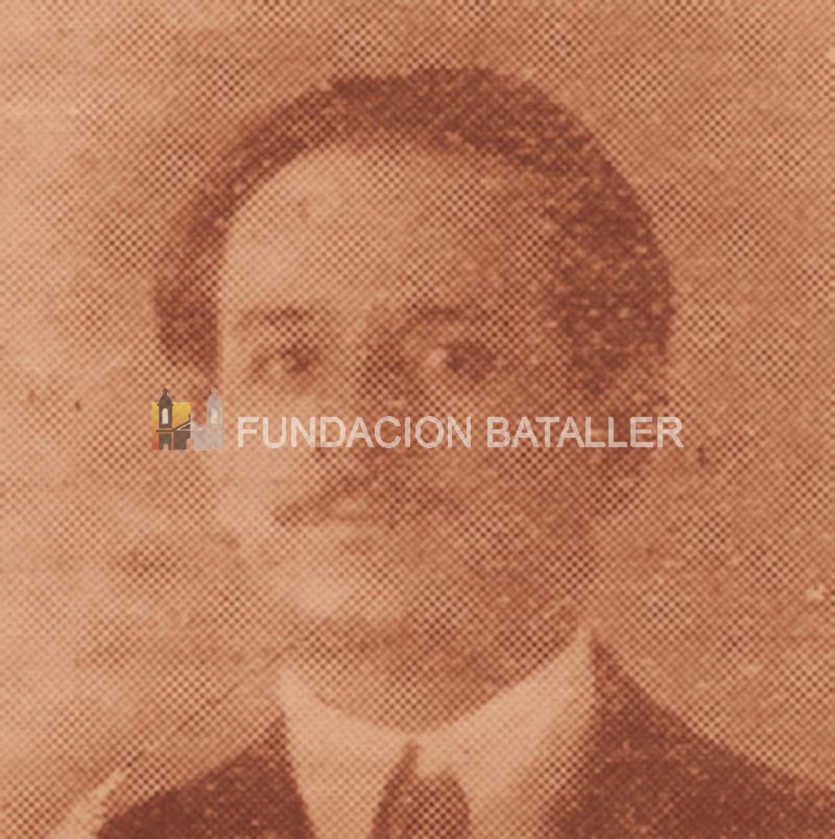 Indalecio Carmona Ríos