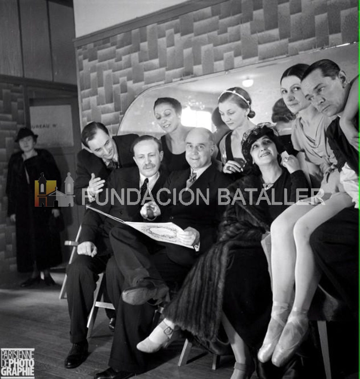 María Ruanova: Una estrella de la danza nacida en San Juan