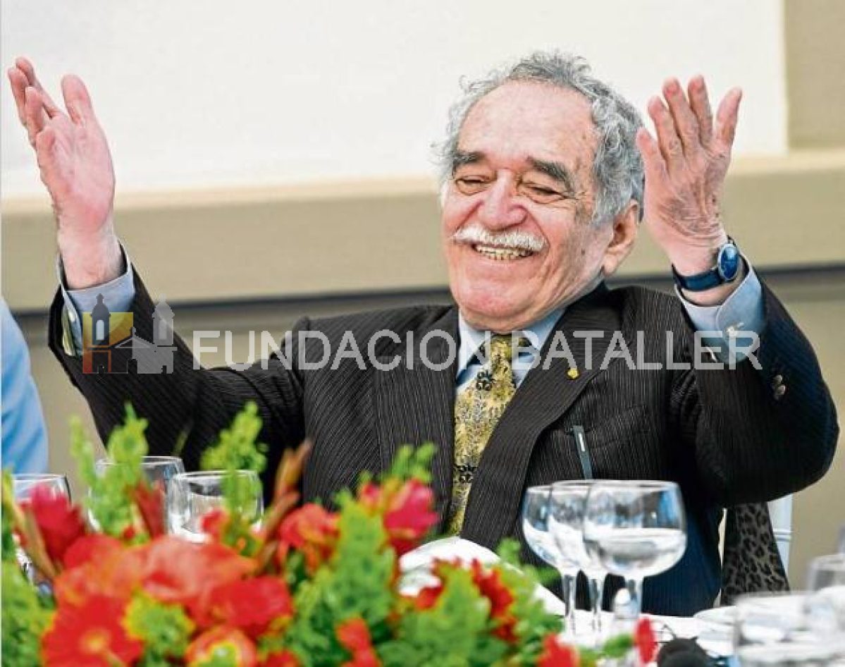 La soledad de América Latina