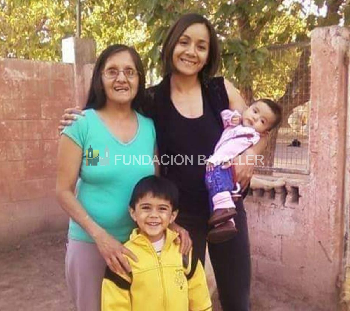 Cecilia Román: “Si te golpean hay que levantarse y seguir, tanto en el boxeo como en la vida”