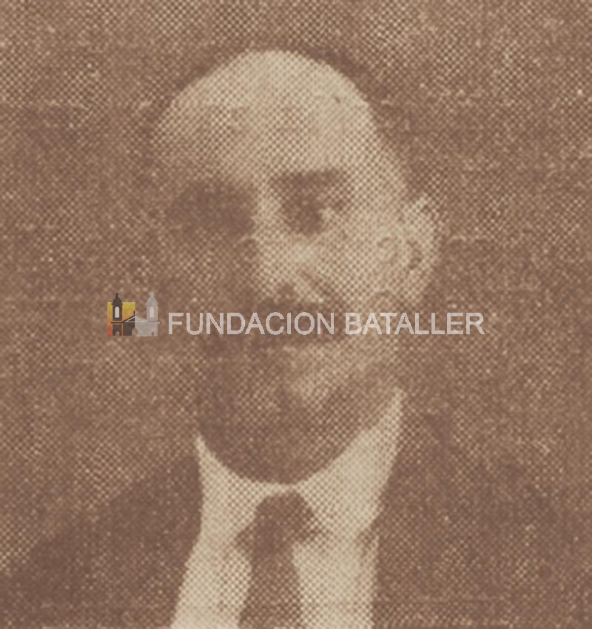 Isidro López