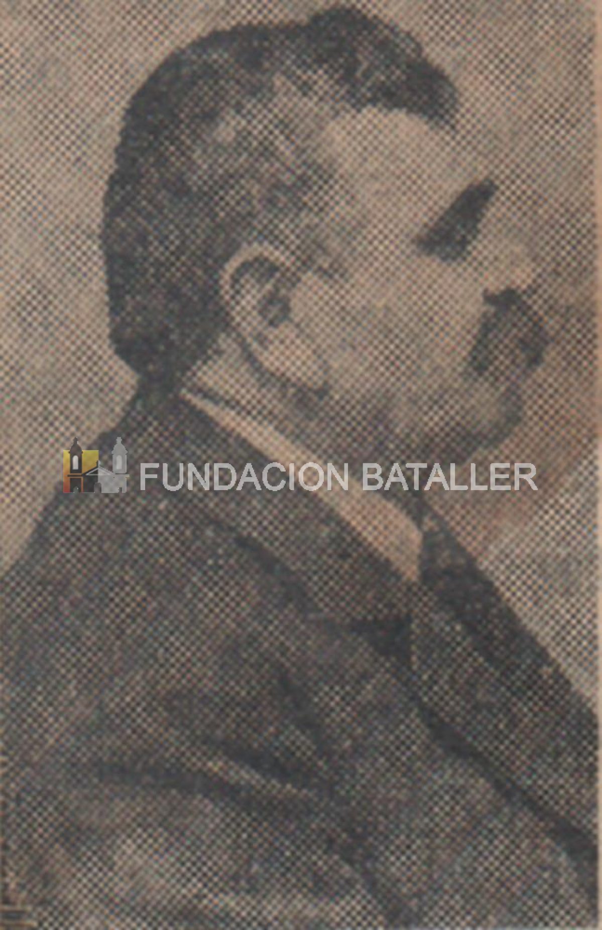 José Sarmiento