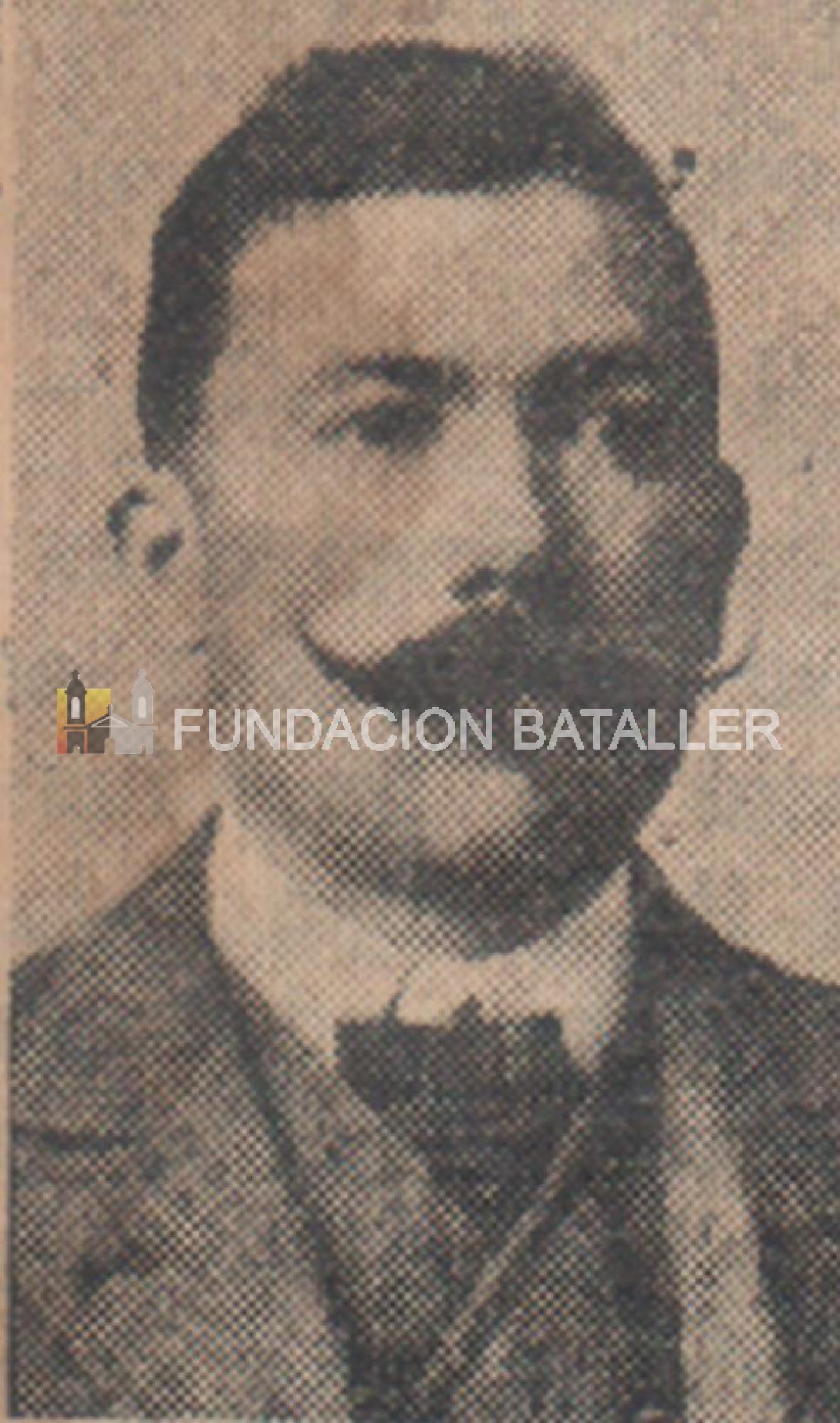 Nazario Sarmiento