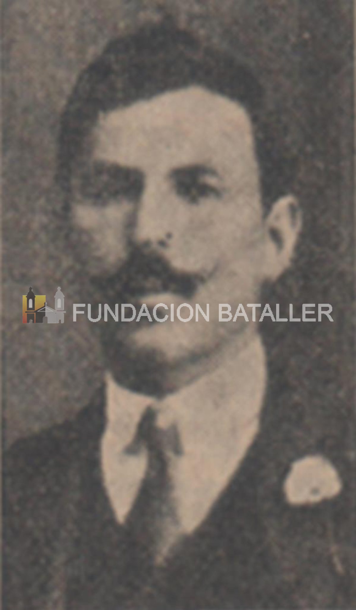 Augusto Moretti