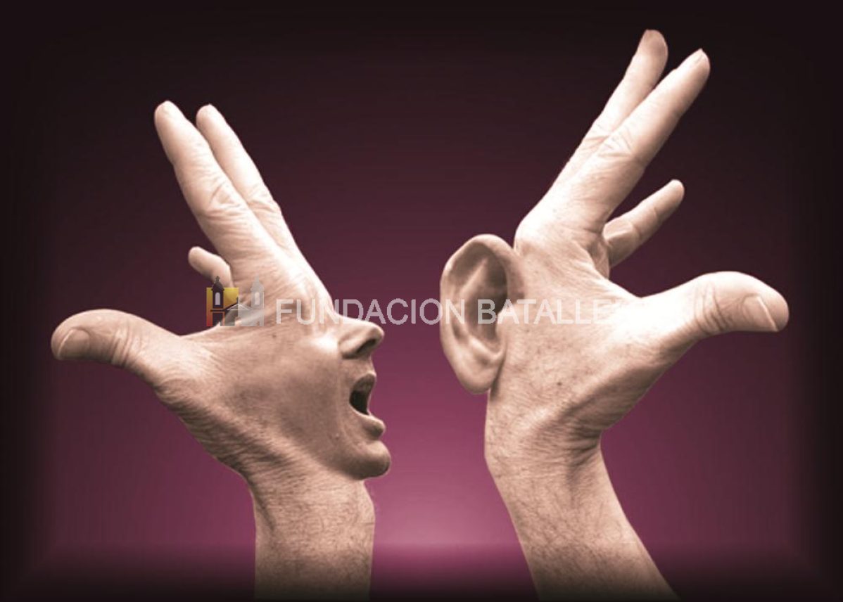 ¡Socorro… nos invaden…!