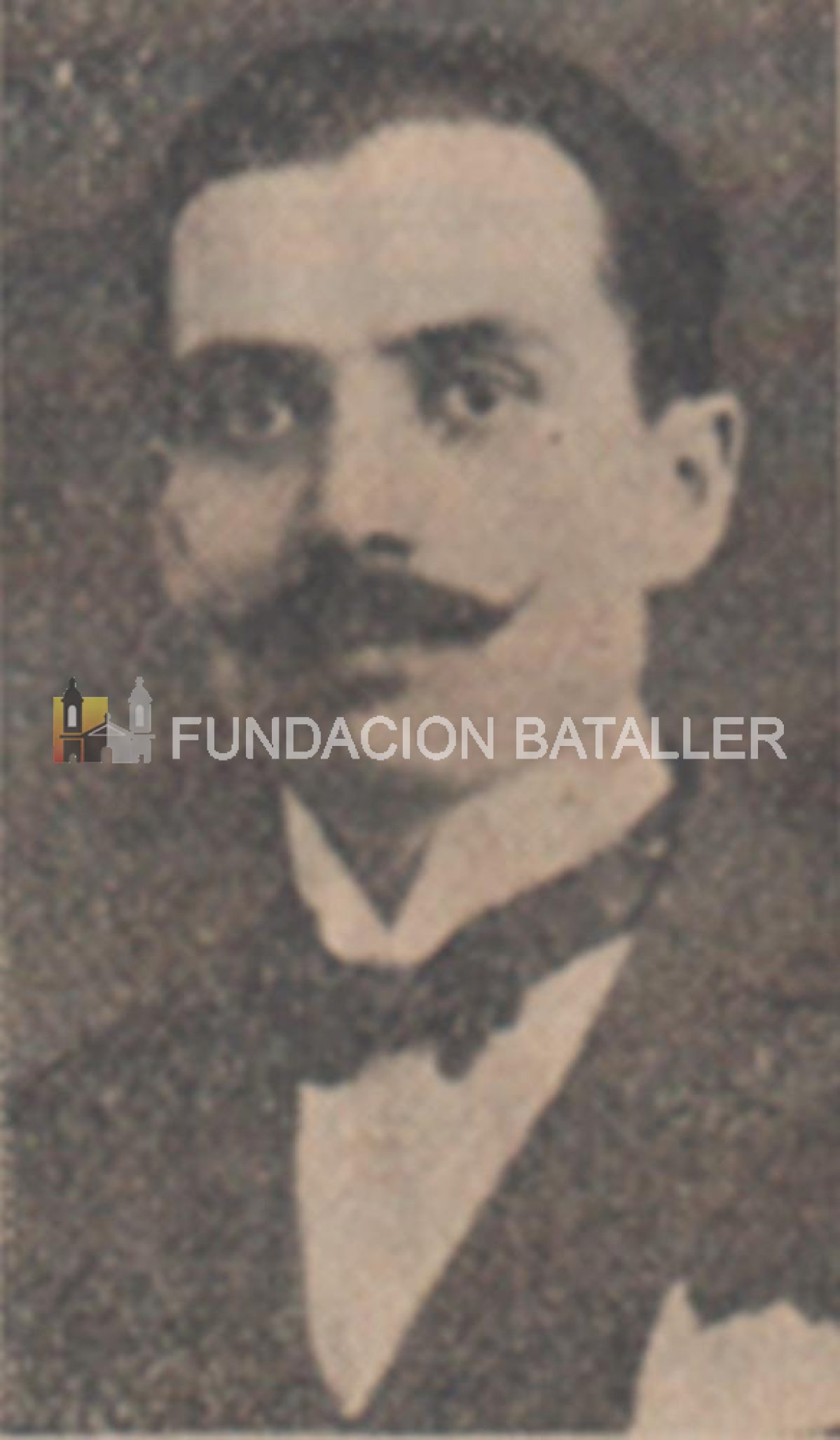 Roberto Fernández