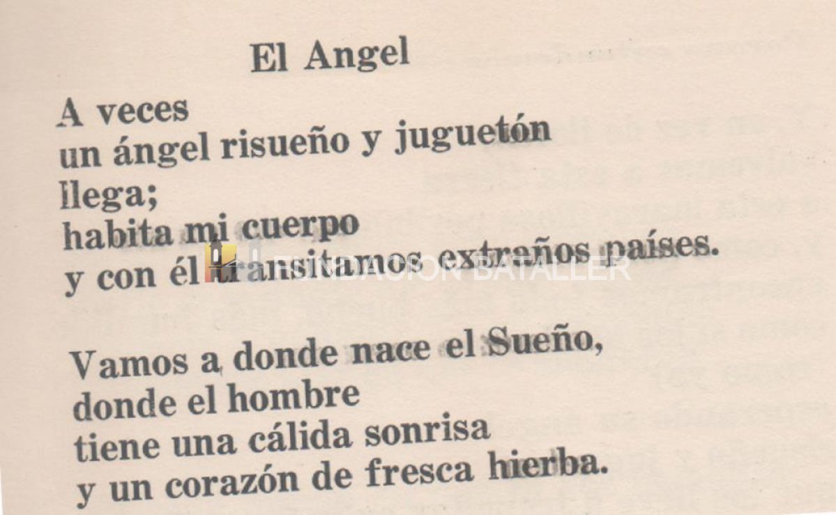 El Angel