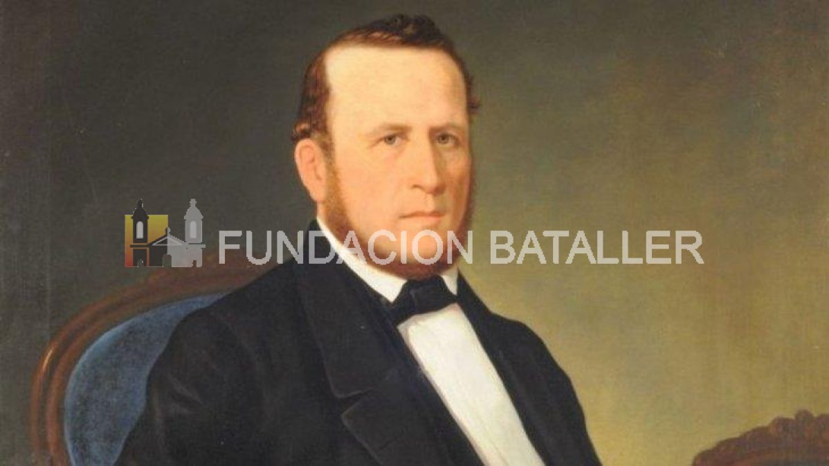 Homenaje al doctor Guillermo Rawson