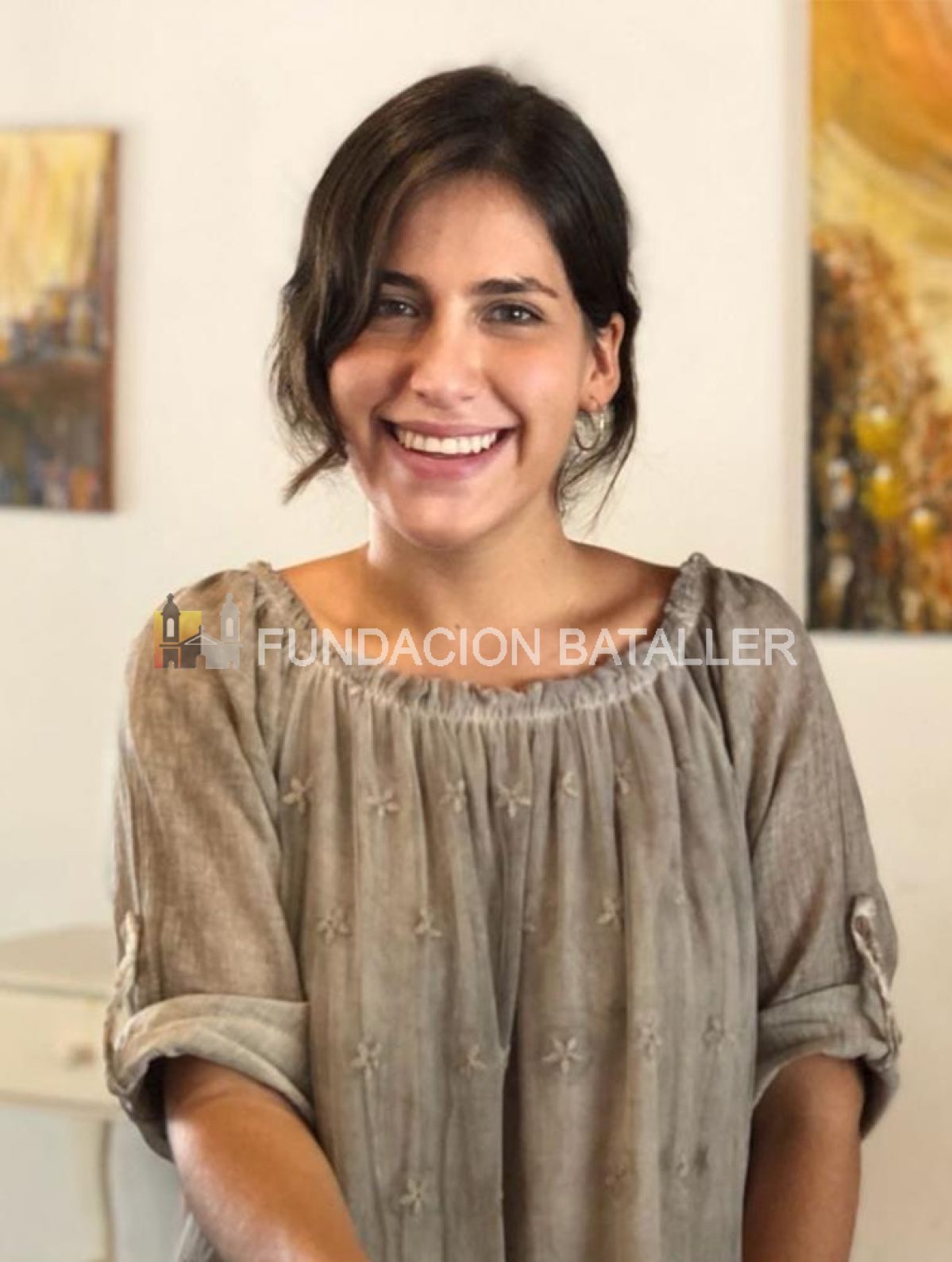 Taratour. Por Mariam Marún