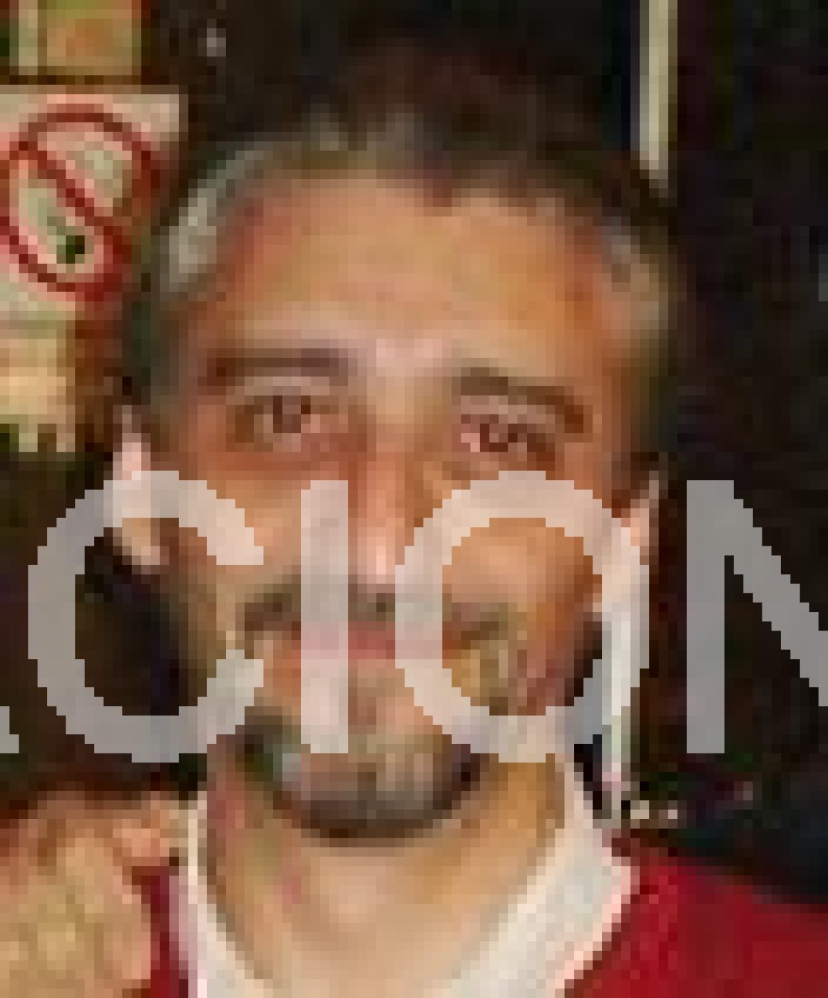 Alejandro Flores