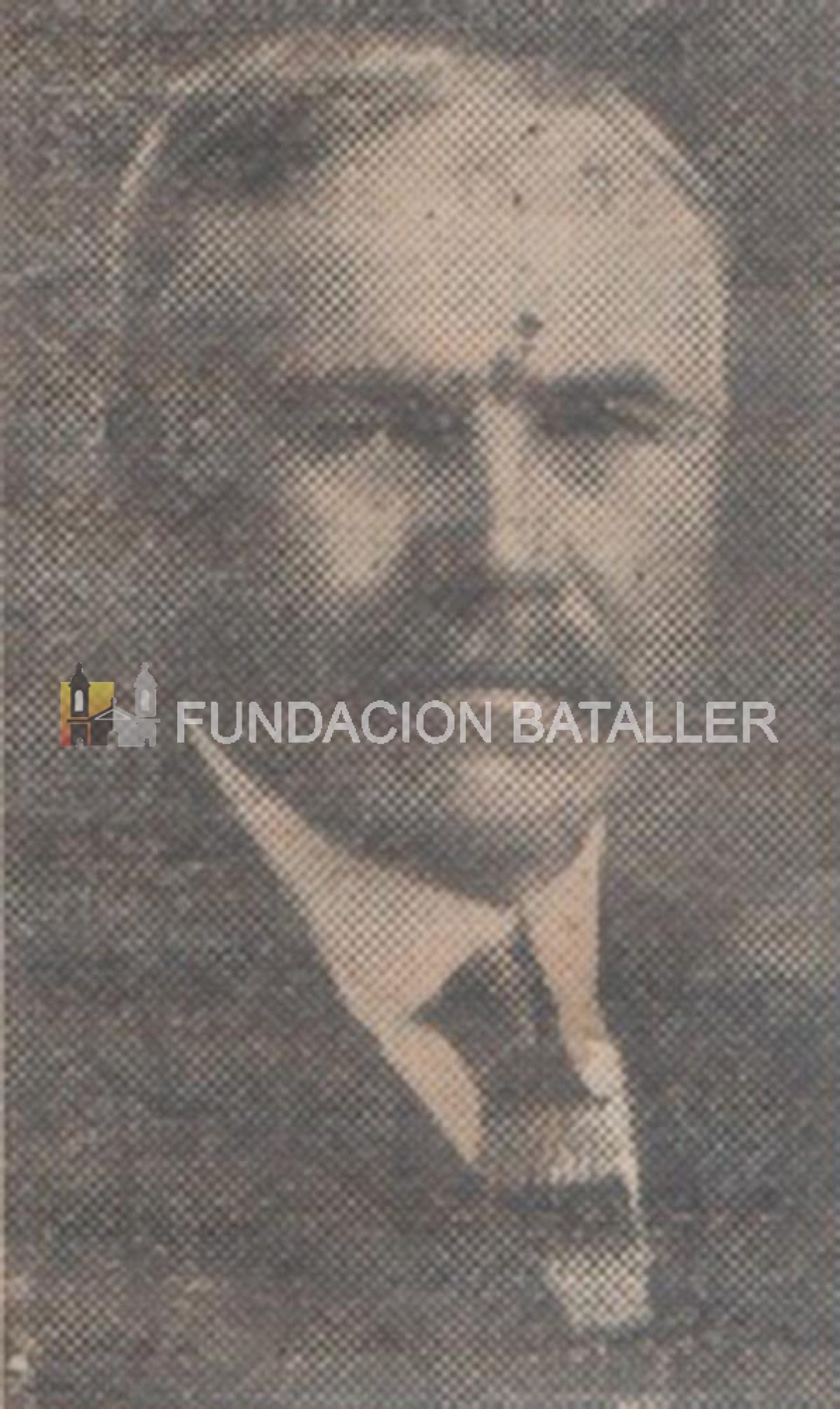 Manuel Gómez García