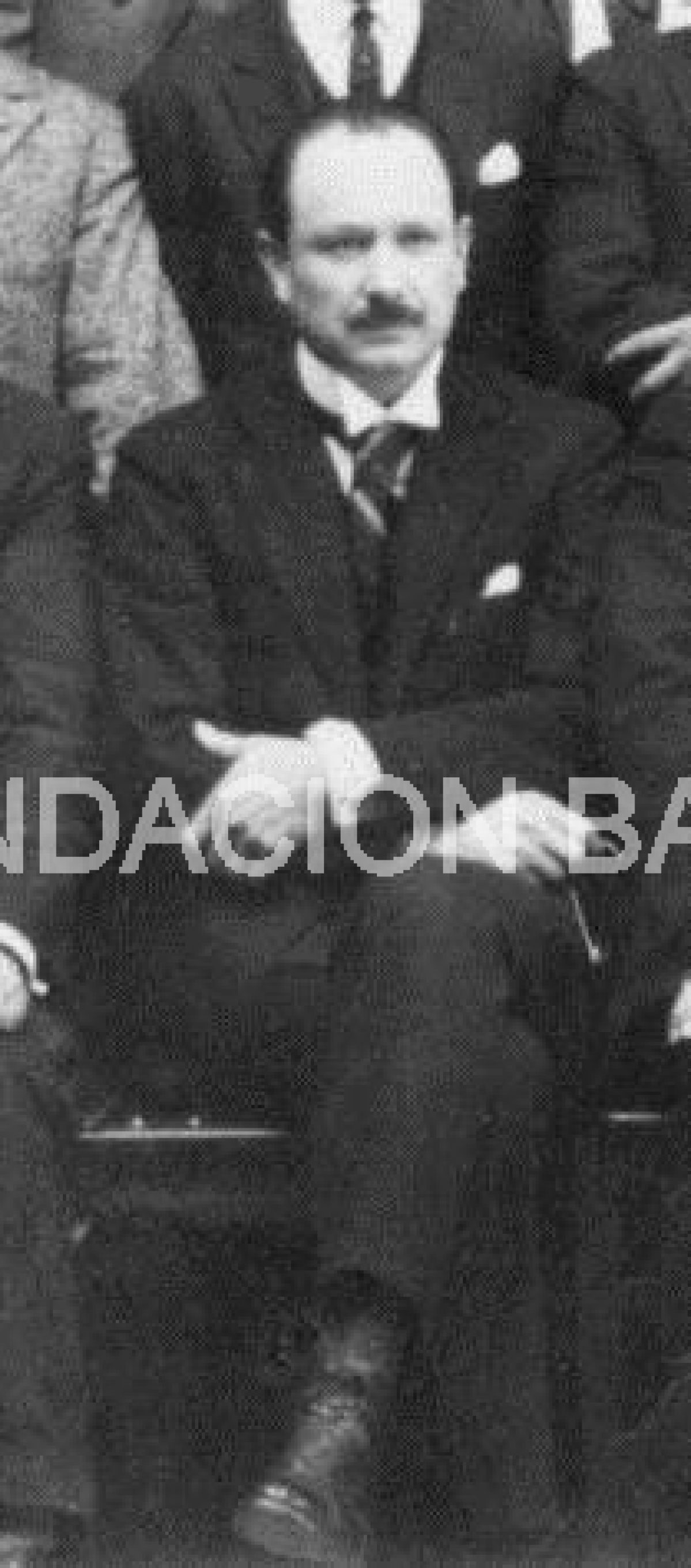 22 de mayo. En 1884 nace Félix Aguilar