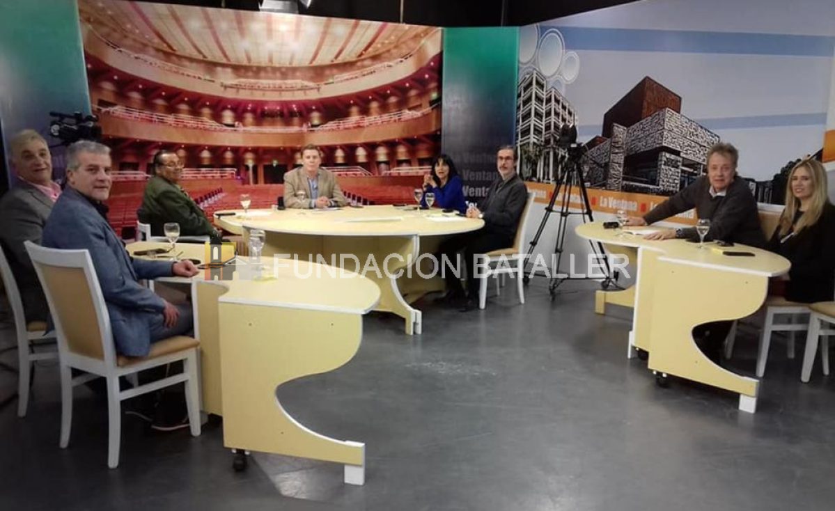 Los columnistas de La Ventana