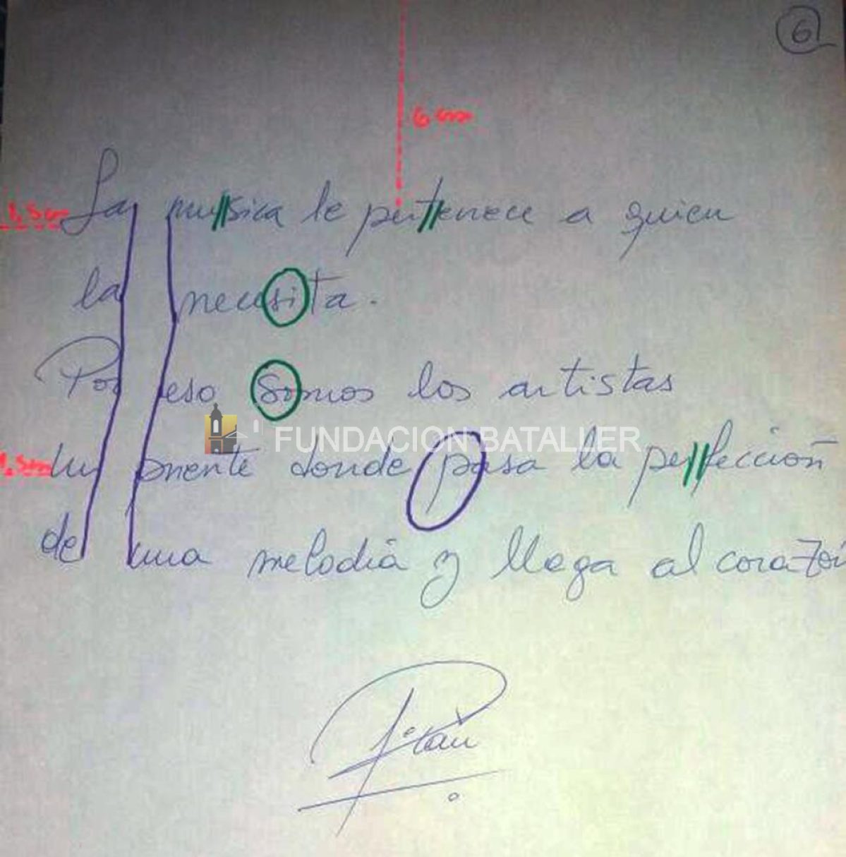Claudia Pirán: Una pequeña gigante contra toda adversidad