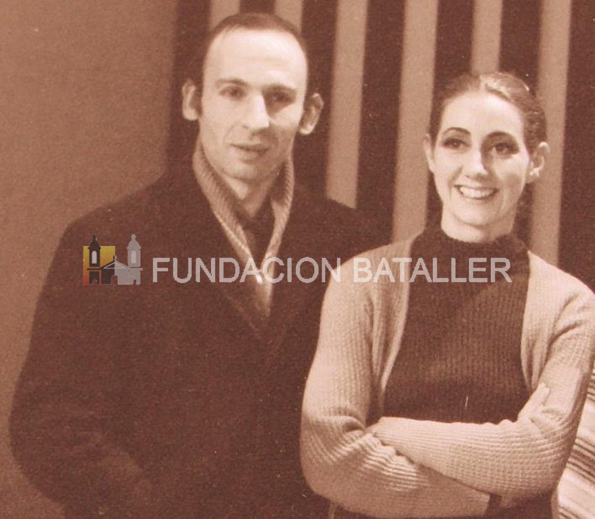 3 de octubre. En 1938 nace Juan Carlos Abraham
