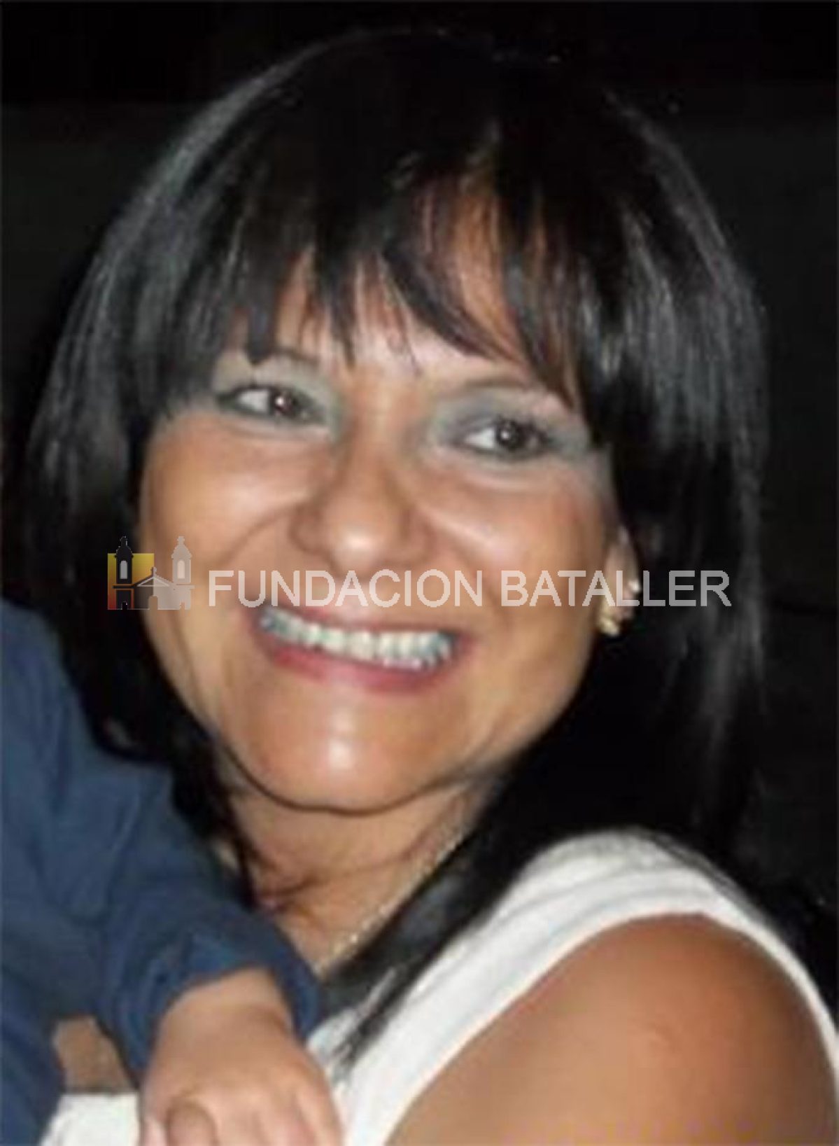 Myriam Liliana Rodríguez