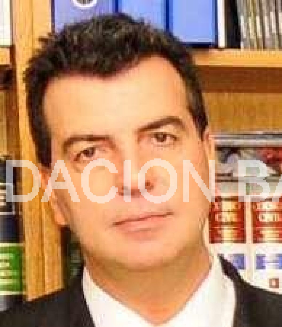 C.P.N Sergio Enrique Rosa Donati