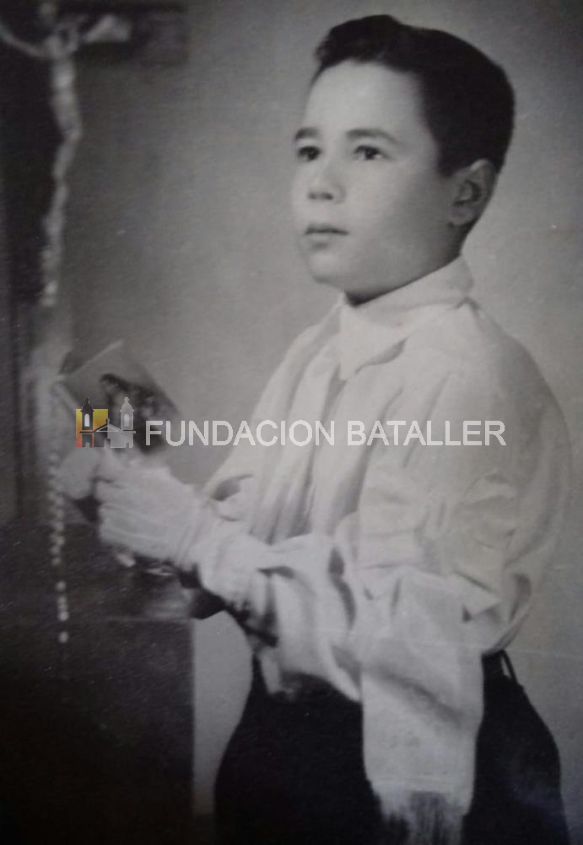 Raúl Riveros. Nuestro embajador sanjuanino en Madrid