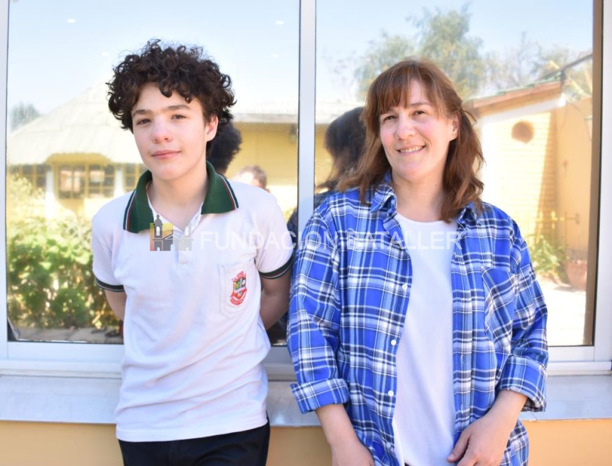 Vivir con Asperger