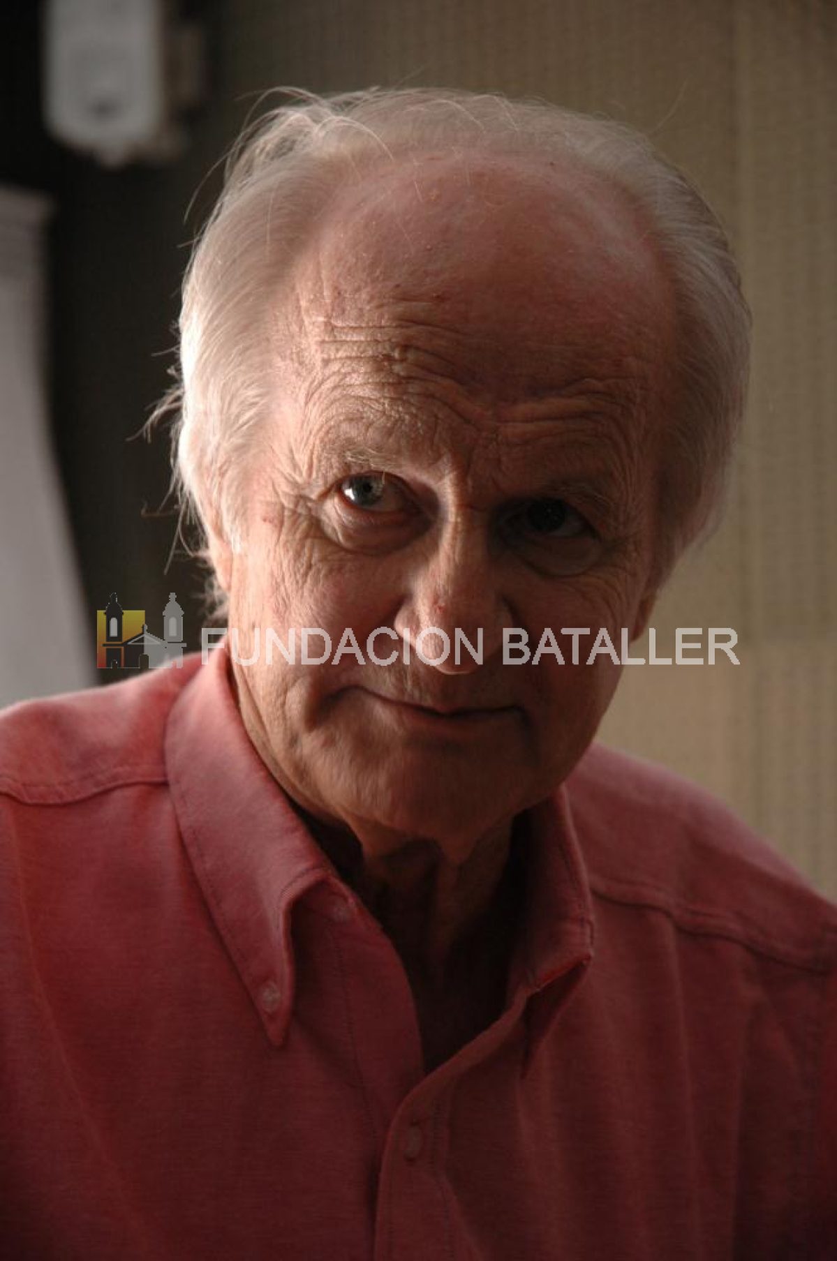 Francisco Mario Esteban Bustelo Graffigna 