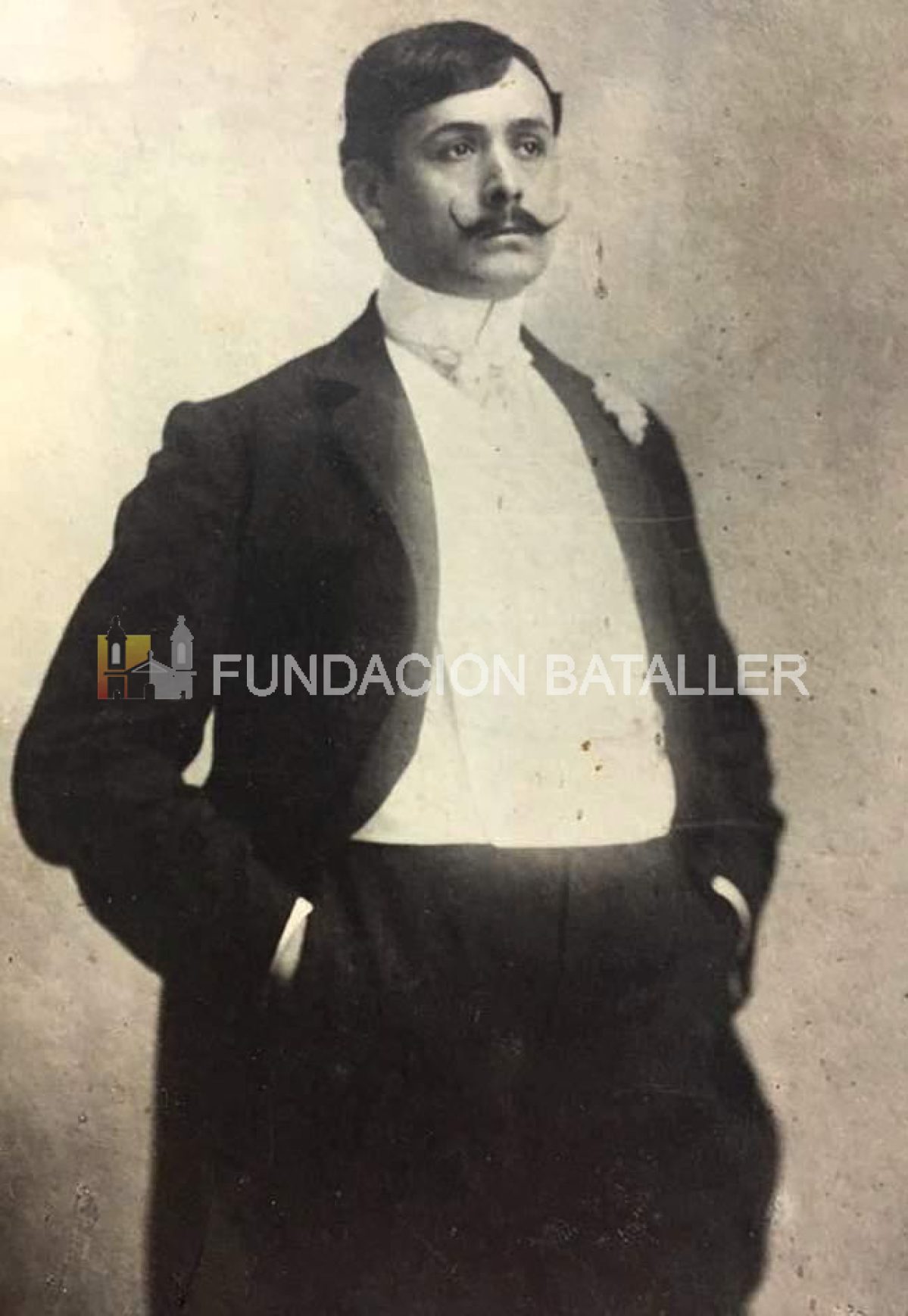 Juan Pablo Echagüe: El maestro de los críticos argentinos