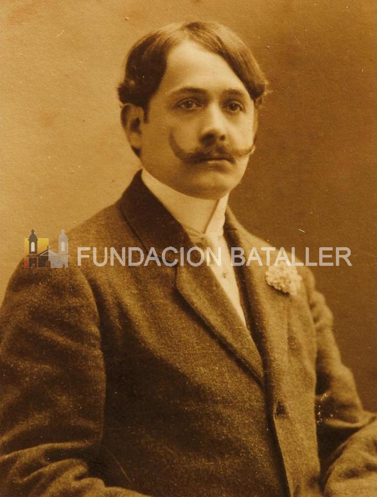 Juan Pablo Echagüe: El maestro de los críticos argentinos