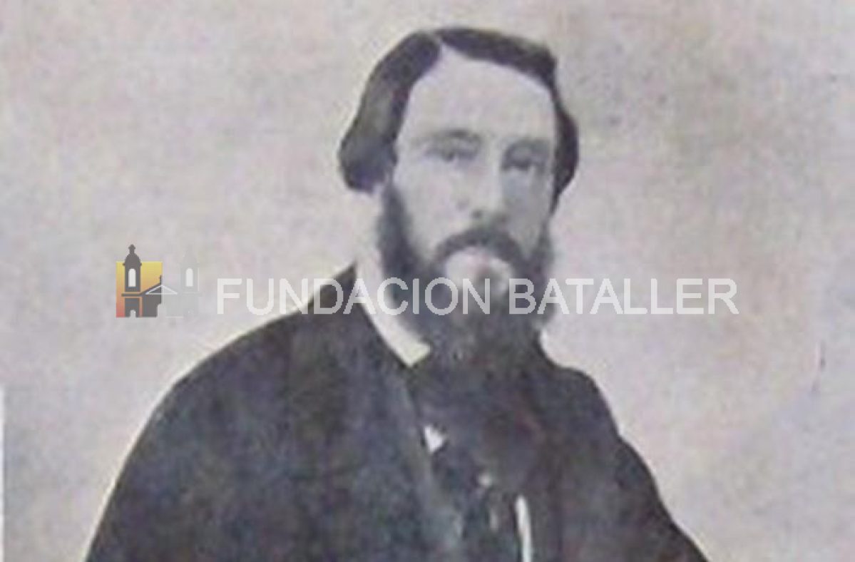 Los Echagüe: Una familia de escritores