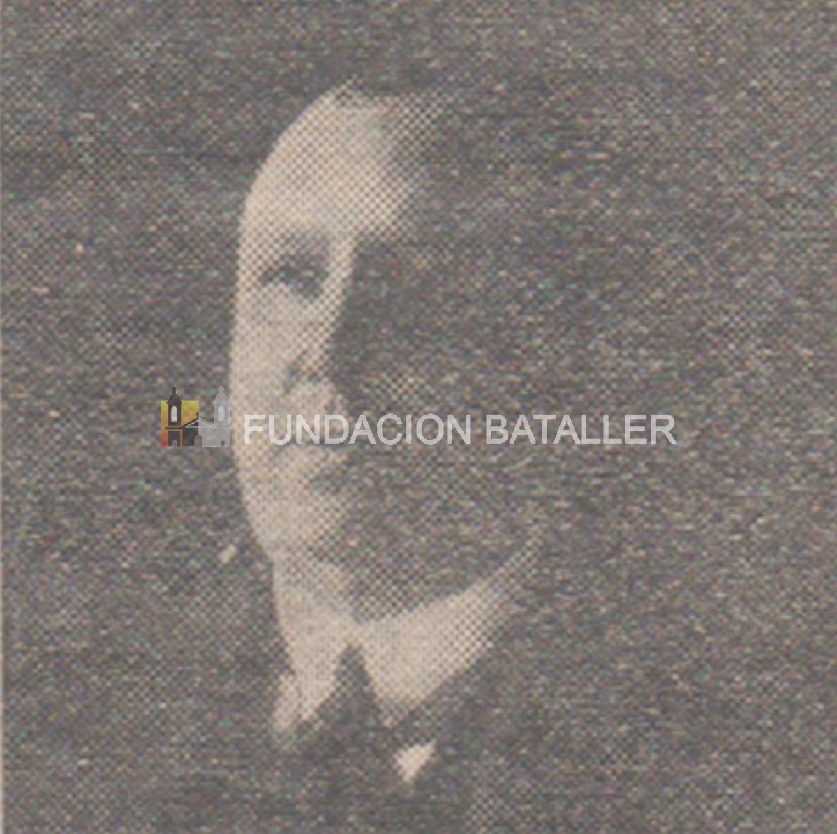 Benjamín Cambas Moritán