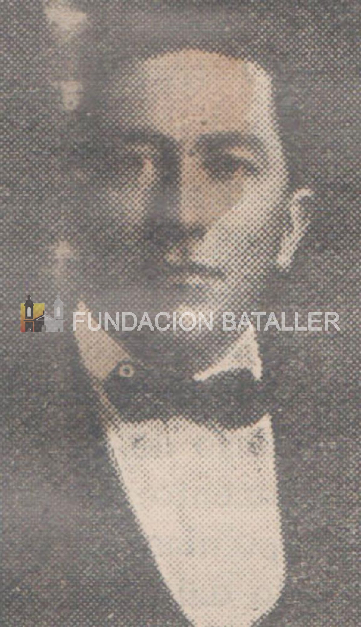 Jacinto R. Verón